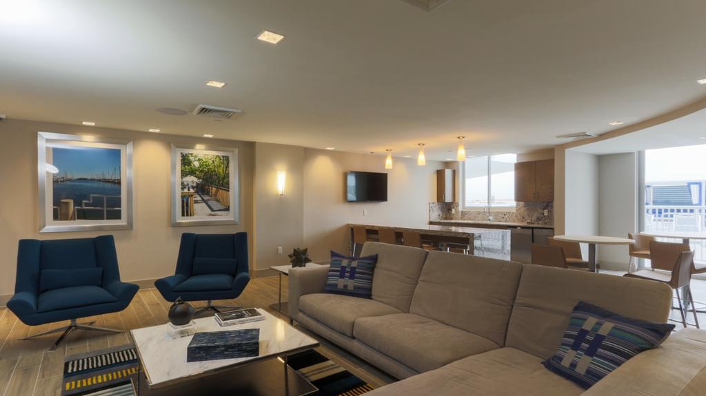 Pelicanstay In Coconut Grove Miami Coral Gables Extérieur photo