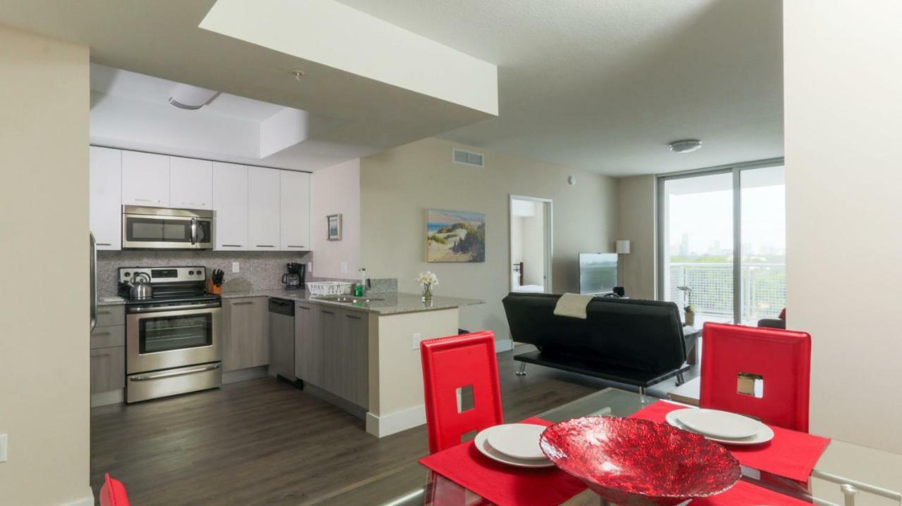 Pelicanstay In Coconut Grove Miami Coral Gables Extérieur photo