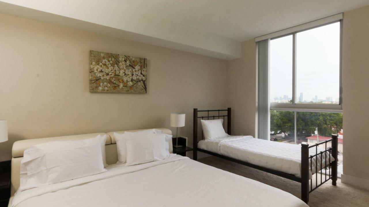 Pelicanstay In Coconut Grove Miami Coral Gables Extérieur photo